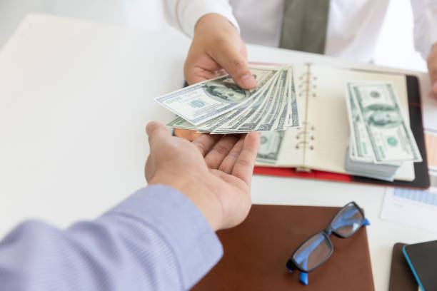 Reliable Spencerville, MD Loan Agency Solutions