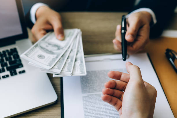 Best Financial Counseling and Guidance  in Spencerville, MD